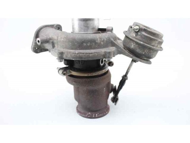 Турбина Alfa Romeo Giulietta 55230176