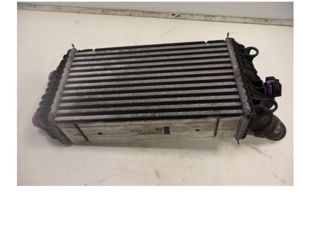 Интеркулер 9825341380 Peugeot 2008 II