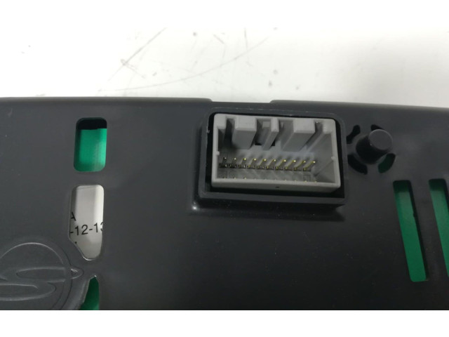 Панель приборов 8021031520 SsangYong Actyon sports I