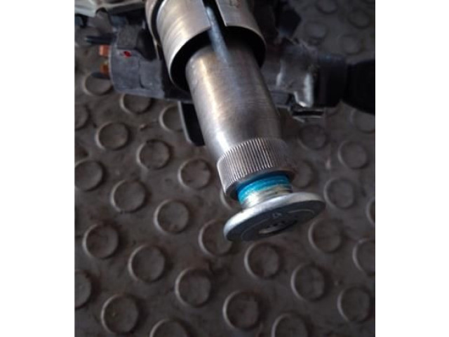 Volant Seat Ibiza III (6L) 2006 6Q1419501AH, 6Q0419249D  