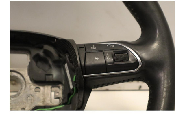 Руль Audi A3 S3 8V  2013 - 2019 года 8U0419091B      