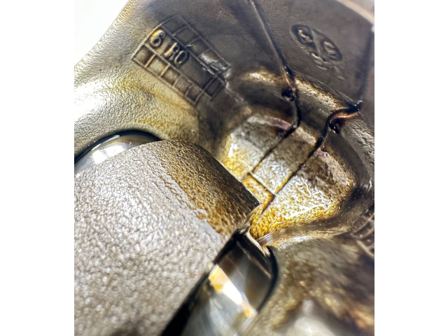 Поршень с шатуном Renault Clio IV