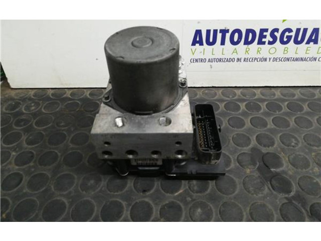 Блок управления АБС 9666542880   Citroen C5