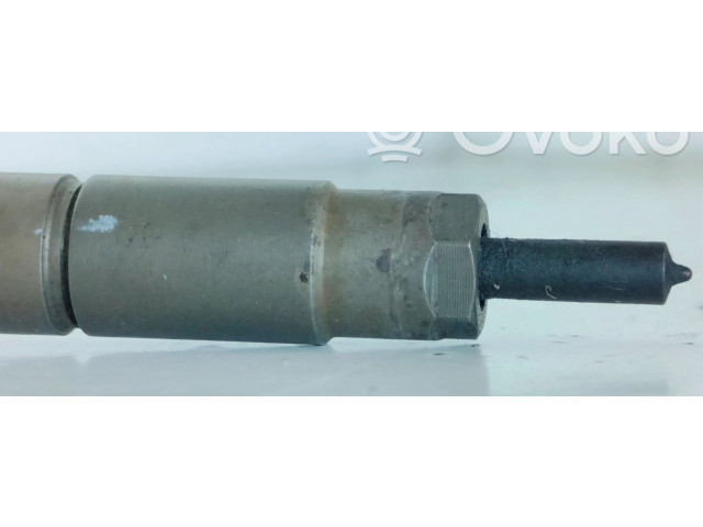 Vstřikovač 0445115025 Peugeot 4007