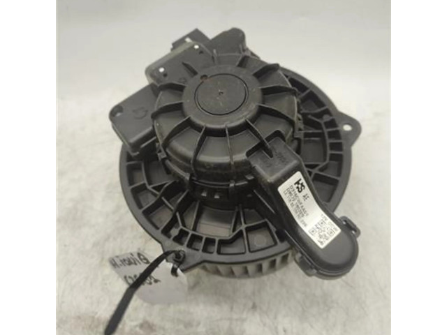 Вентилятор печки    D316CWFAA01   Hyundai Ioniq