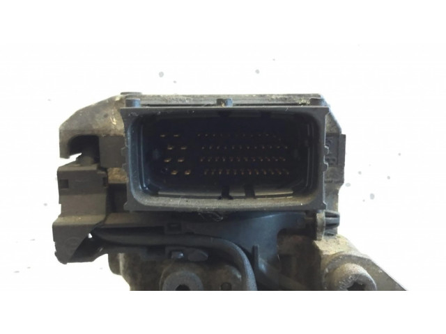 Vstřikovací čerpadlo 0470504206 Saab 9-3 Ver1 pro naftový motor 2.2