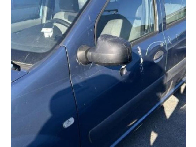 Панель приборов 248101844R Dacia Logan I