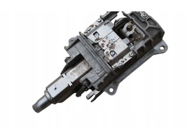    Рулевая рейка    Audi A6 S6 C6 4F 2004 - 2011 года