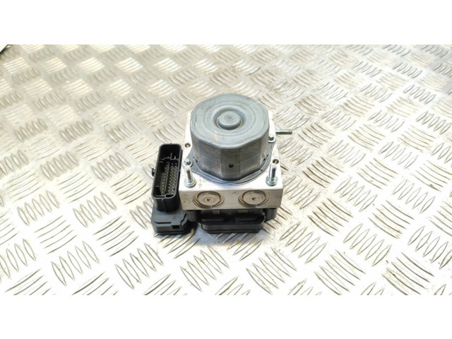 Блок АБС 2265106516, 0222050 Dacia Duster