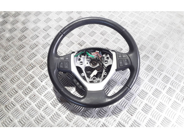 Руль Suzuki SX4 S-Cross  2013 - 2021 года GS13114630      