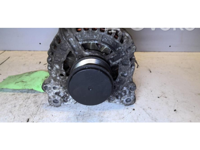 Генератор 045903023GV Audi A2