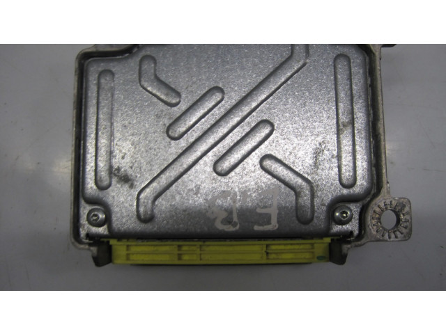 Блок подушек безопасности 1635422218   Mercedes-Benz ML W163