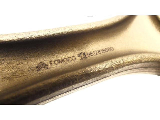 Píst 0851E, 9812818680 Ford Mondeo MK V T7CF T7CL T8CC T8CL T8CA T8CB