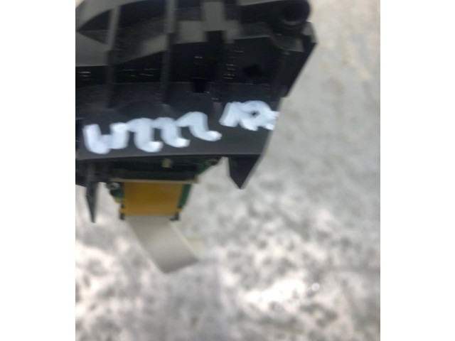 Переключатель дворников    Mercedes-Benz S AMG W222