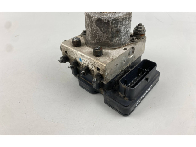 Блок АБС 27536SG110 Subaru Forester SJ 2013 - 2018 года