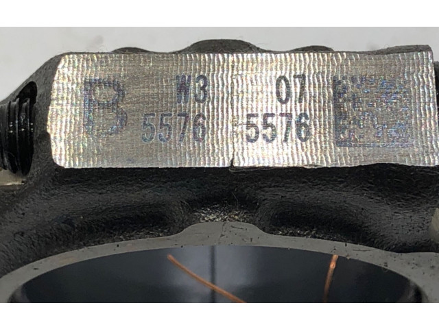 Поршень с шатуном G4LF KIA Rio