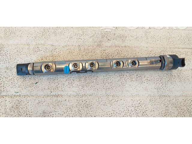 Топливная рампа 851416601, 851416601   Mini Cooper Countryman R60  