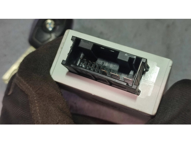 Блок управления двигателя 12147568676, 12147561920 BMW Z4 E85 E86