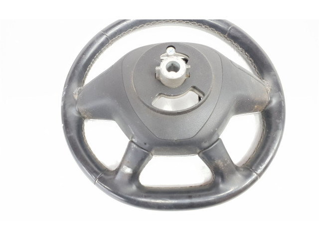 Руль Dacia Duster   -  года 484000872R, 484000872R      