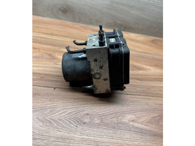 Блок АБС 06113013835, 468L5111106 Opel Meriva A 2003 - 2010 года