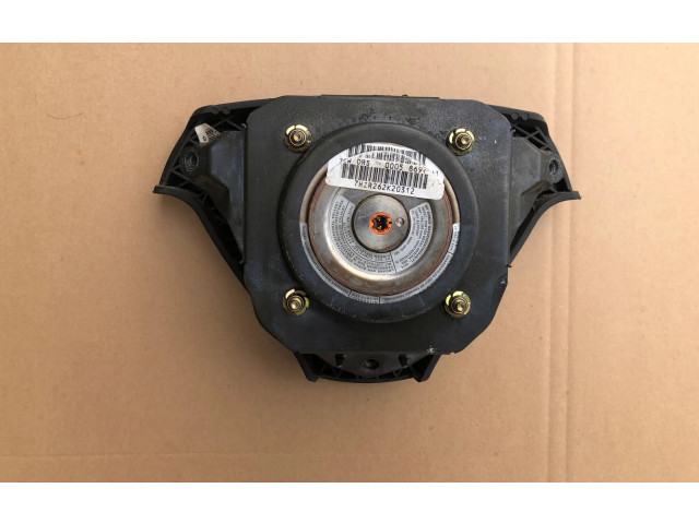 Подушка безопасности водителя Alfa Romeo GTV