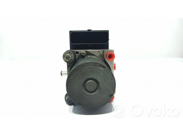 Блок АБС 4541EP, 4541EN   Citroen  Jumpy  2007-2016 года