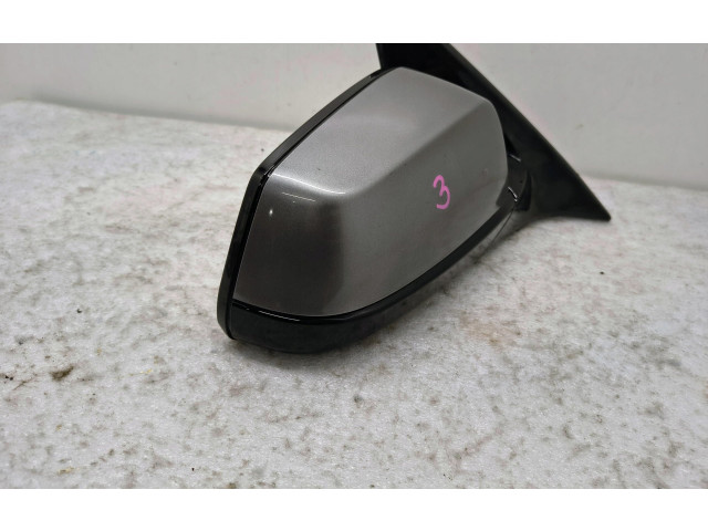 Zpětné zrcátko BMW 5 GT F07 2014