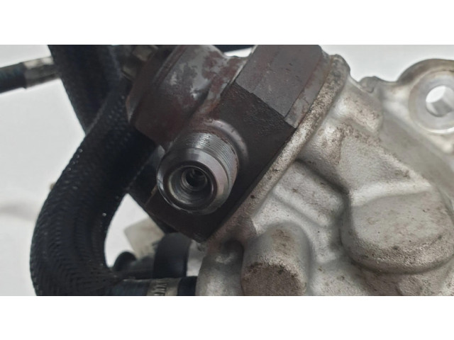 Vstřikovač 7800123, 0445010617 BMW 5 GT F07 pro naftový motor 3.0