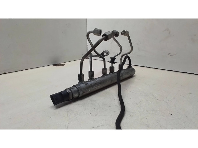 Vstřikovací lišta 0445214121 Honda Civic pro naftový motor 2.2