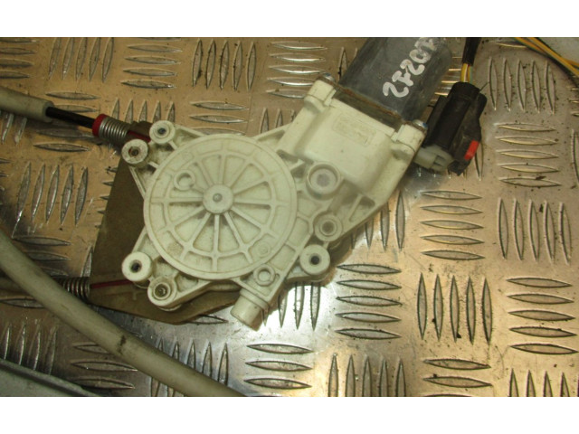 Zpětné zrcátko Dodge Caliber 2006