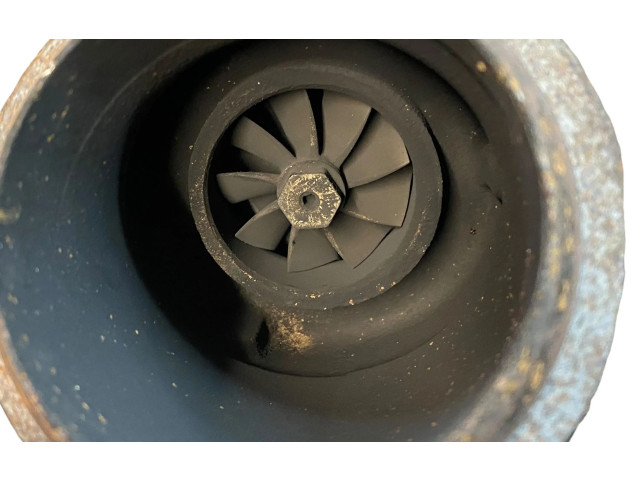 Turbodmychadlo Турбина 0R383453, 7781450B Land Rover Freelander M 47 R