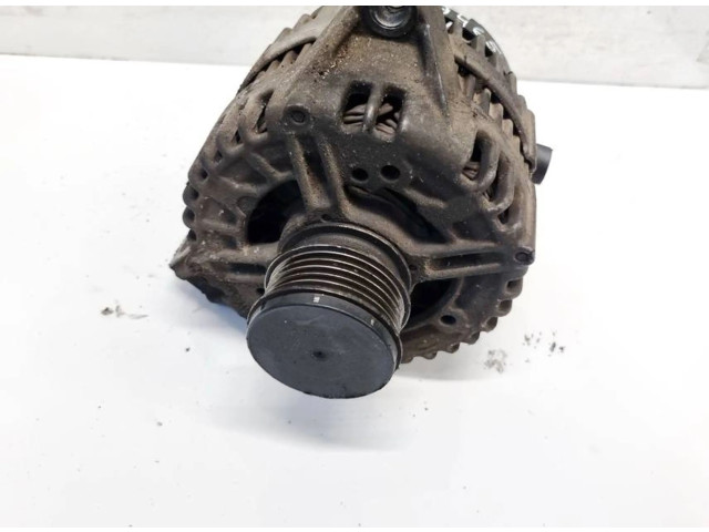 Генератор    Volvo V70      