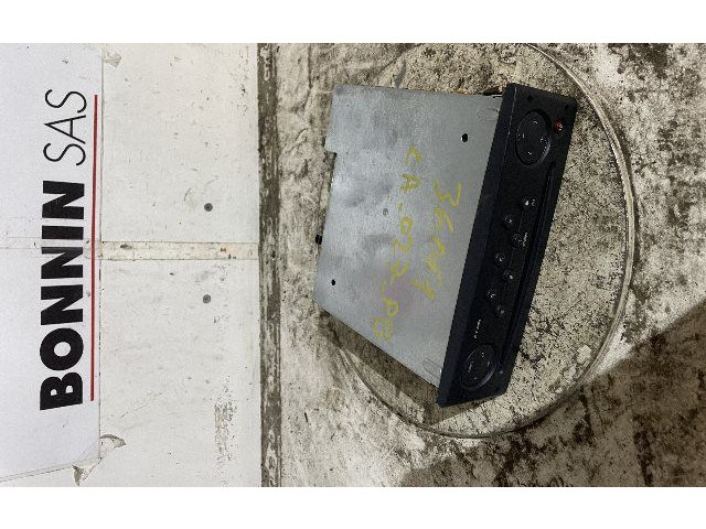 Блок управления 7711226094, 7711226094 Renault Clio II