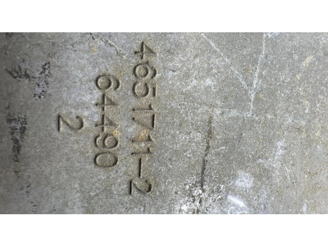 Řídící jednotka 46517112, 64490 Chrysler Stratus 1995