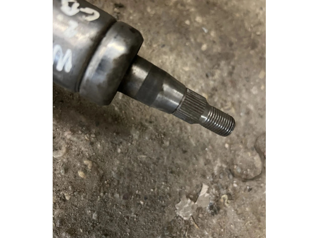 Рулевая рейка Mitsubishi Space Wagon 1999 - 2004 года