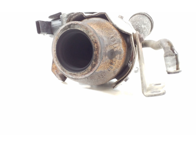 Турбина BMW X3 E83 8506892, 11658506892 для двигателя N47 D20 A