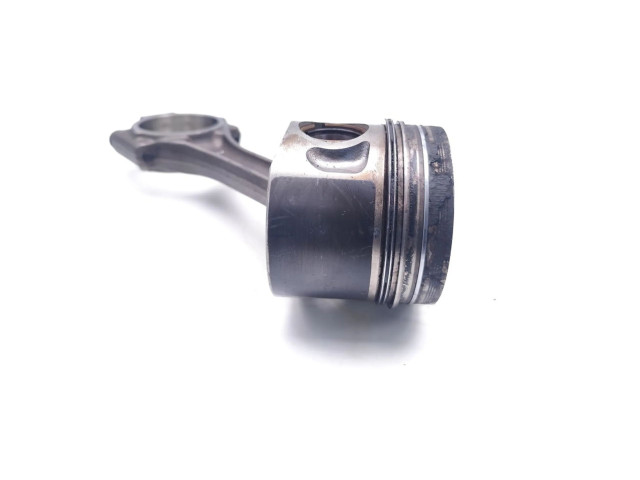  Поршень с шатуном ATD ATD  Skoda Fabia Mk1 (6Y)  