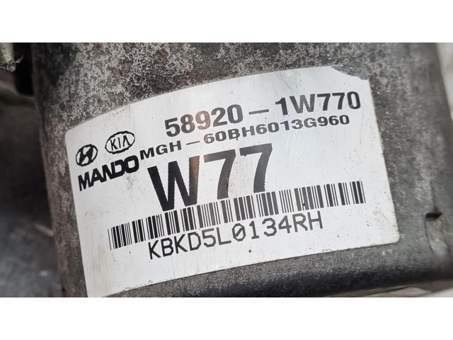 Jednotka ABS BE6003G943, A1000623ACC KIA Rio 2016