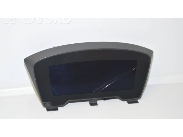 Přístrojová deska BMW i8 2015 9347048, 0263716011