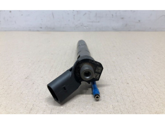 Vstřikovač A6540700187, A6540700187 Mercedes-Benz B W247 OM654.920