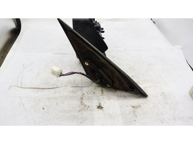 Зеркало электрическое        Subaru Forester SH  2008 - 2013 года   