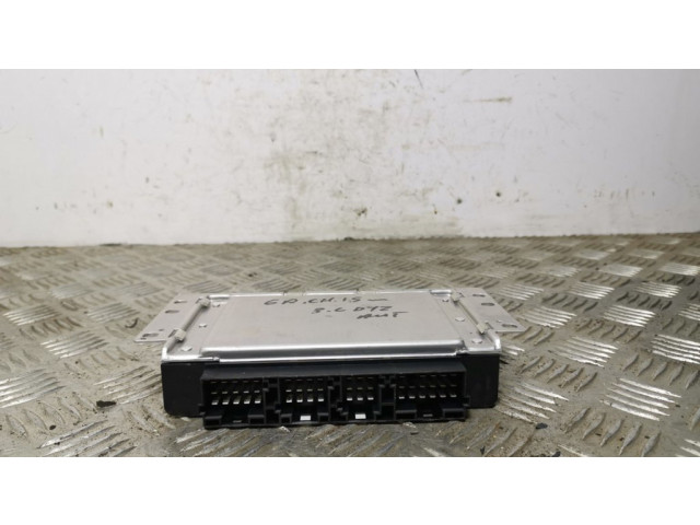 Блок управления P05150734AB Jeep Grand Cherokee