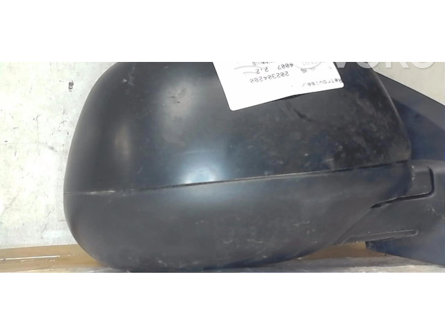 Zpětné zrcátko Peugeot 4007 2008 8153LZ