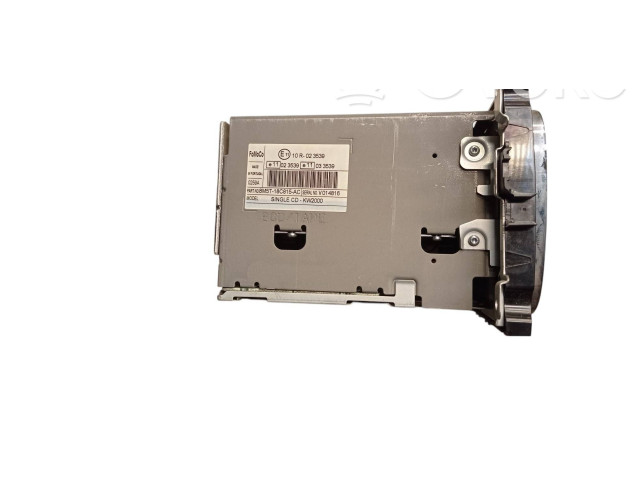 Píst 8M5T18C815AC, 10R023539 Ford Tourneo RWPA