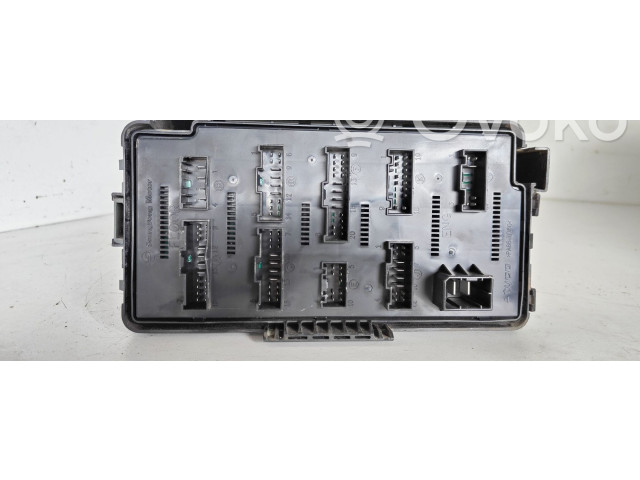 Pojistková skříňka SsangYong Kyron 2022