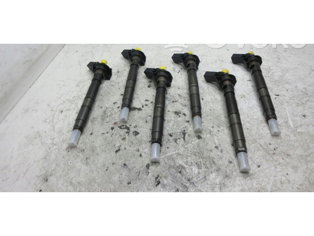 Vstřikovač 059130277AB Audi A8 S8 D3 4E