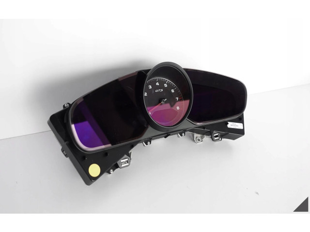 Přístrojová deska Porsche Panamera (971) 2017 971920911AF