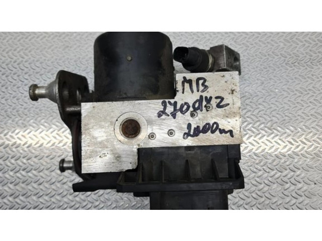 Jednotka ABS A0034319012, 0265202436 Mrcedes-Benz E W210 2000