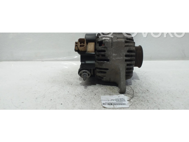 Čerpadlo oleje 23100AX600 Nissan Micra