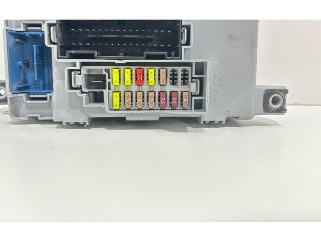 Блок комфорта 00519358070, 00519358070   Fiat Punto Evo   